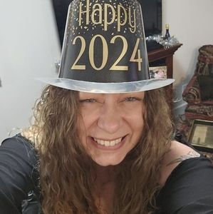 Meet your Posher, Teresa